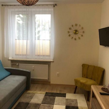 Apartament Agata Koszalin Extérieur photo