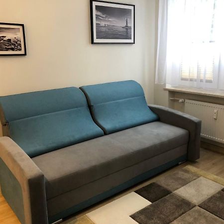 Apartament Agata Koszalin Extérieur photo