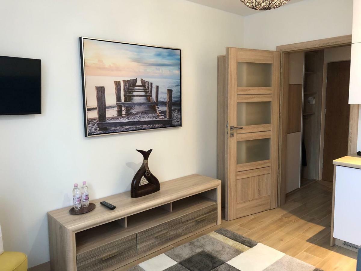 Apartament Agata Koszalin Extérieur photo