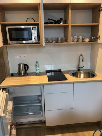 Apartament Agata Koszalin Extérieur photo