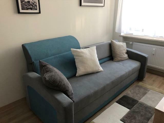 Apartament Agata Koszalin Extérieur photo