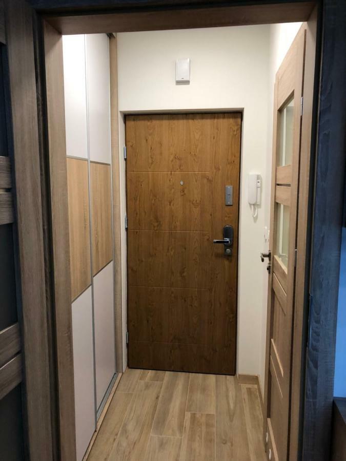 Apartament Agata Koszalin Extérieur photo