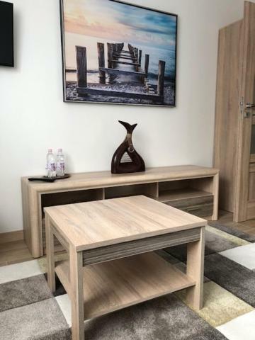 Apartament Agata Koszalin Extérieur photo