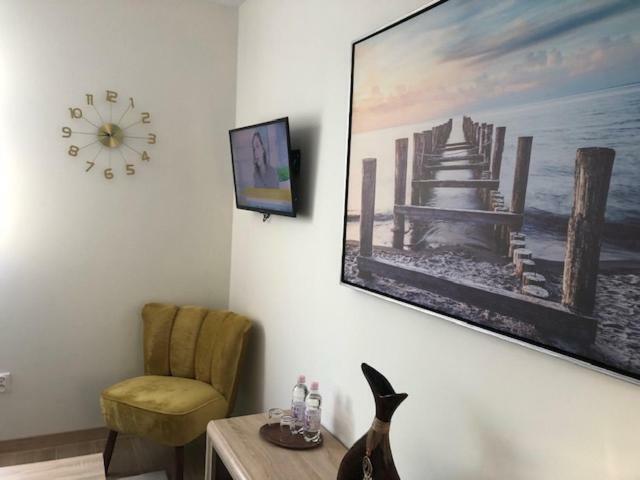 Apartament Agata Koszalin Extérieur photo